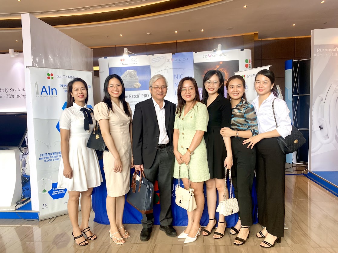 NTCC Conference at Vung Tau City